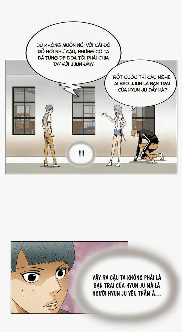 Ultimate Legend: Kang Hae Hyo Chapter 66 - 12