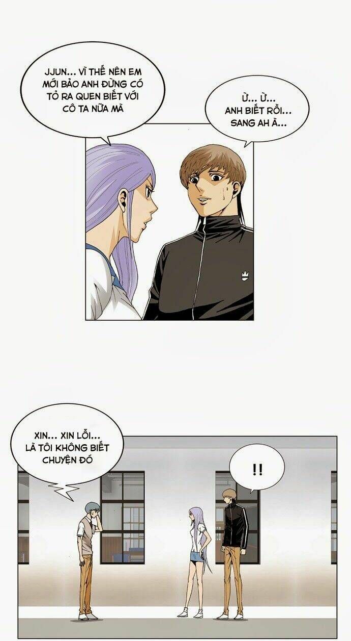 Ultimate Legend: Kang Hae Hyo Chapter 66 - 13