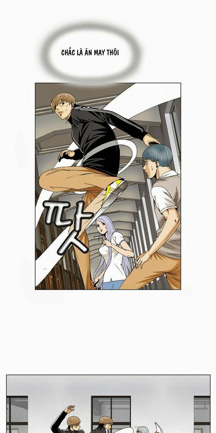 Ultimate Legend: Kang Hae Hyo Chapter 66 - 20