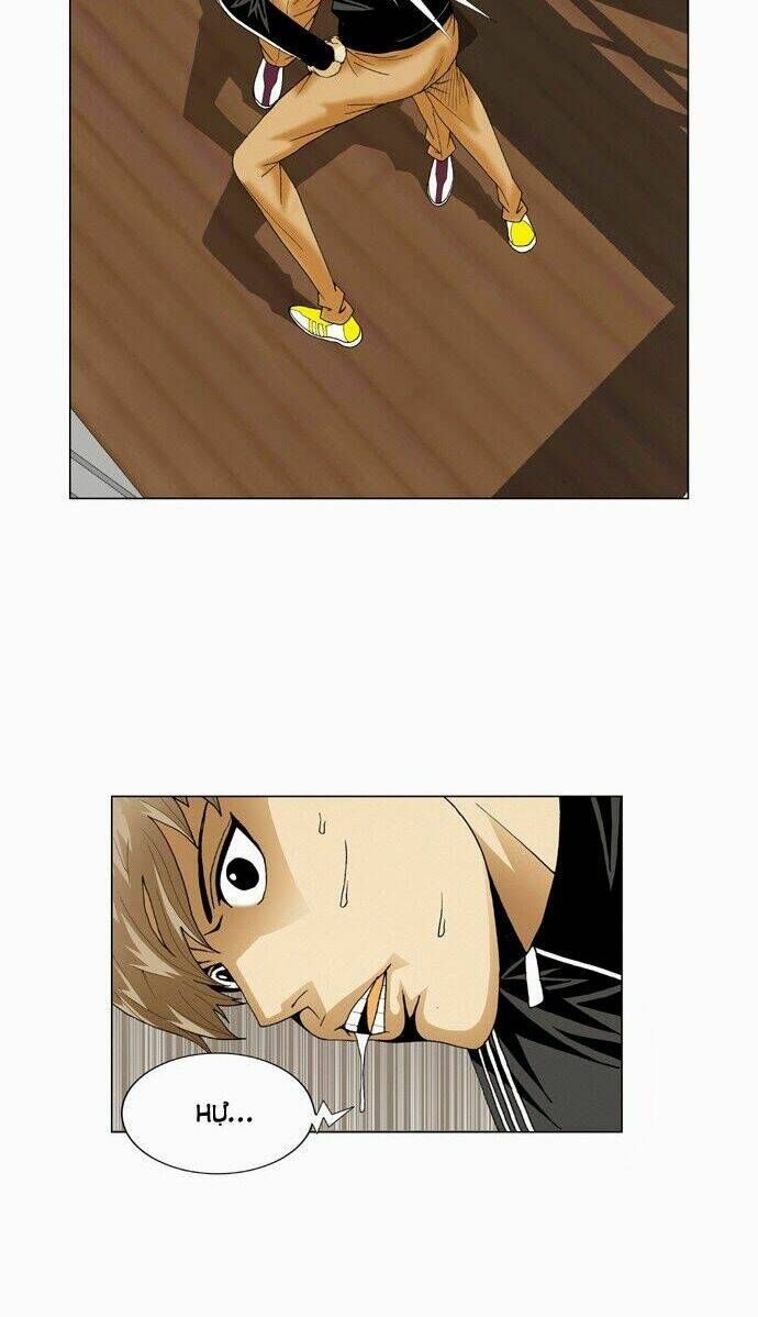 Ultimate Legend: Kang Hae Hyo Chapter 66 - 3