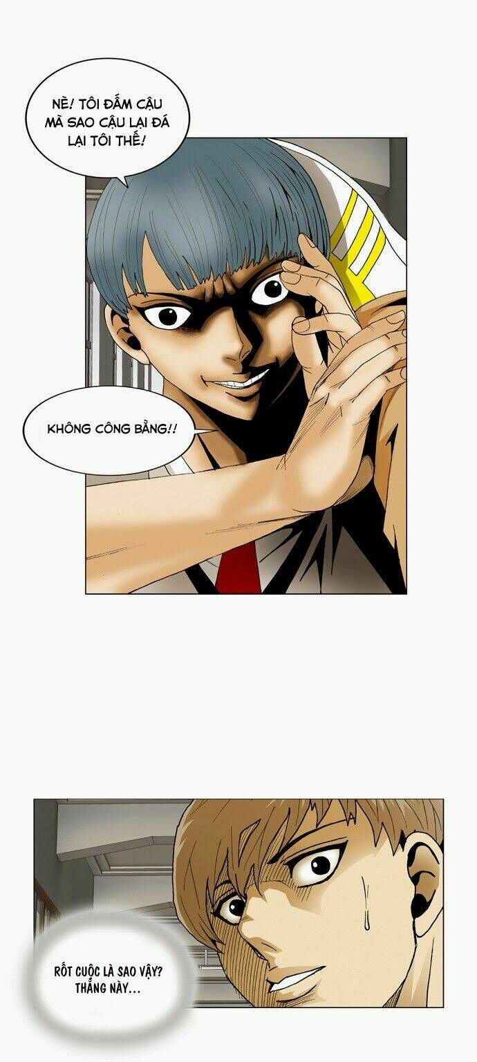 Ultimate Legend: Kang Hae Hyo Chapter 66 - 22