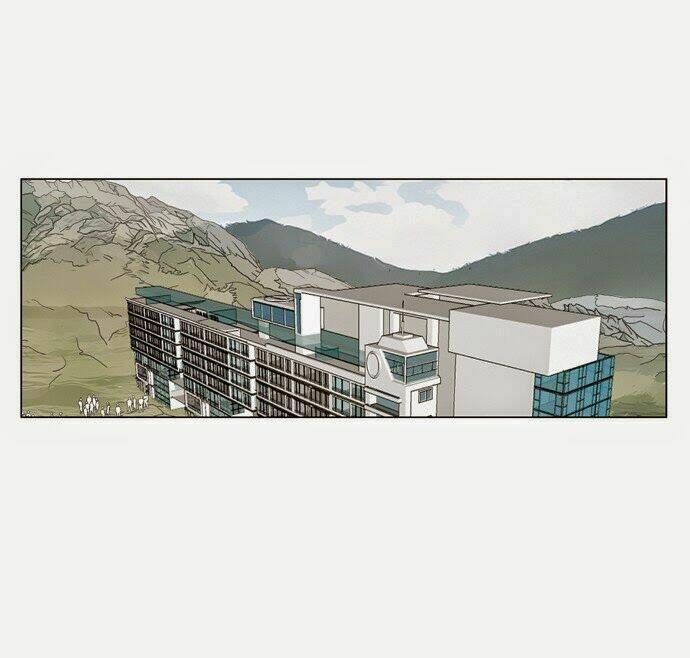 Ultimate Legend: Kang Hae Hyo Chapter 66 - 23