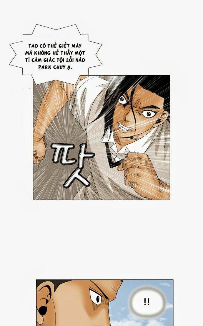 Ultimate Legend: Kang Hae Hyo Chapter 66 - 28