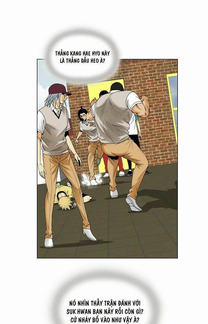 Ultimate Legend: Kang Hae Hyo Chapter 66 - 30