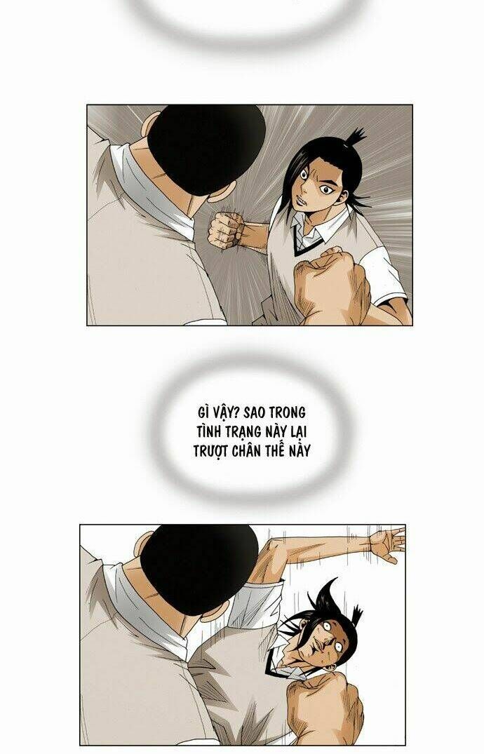 Ultimate Legend: Kang Hae Hyo Chapter 66 - 31