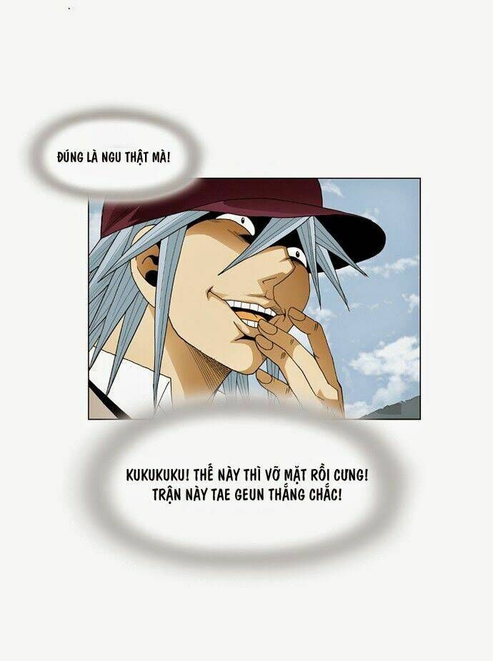 Ultimate Legend: Kang Hae Hyo Chapter 66 - 32