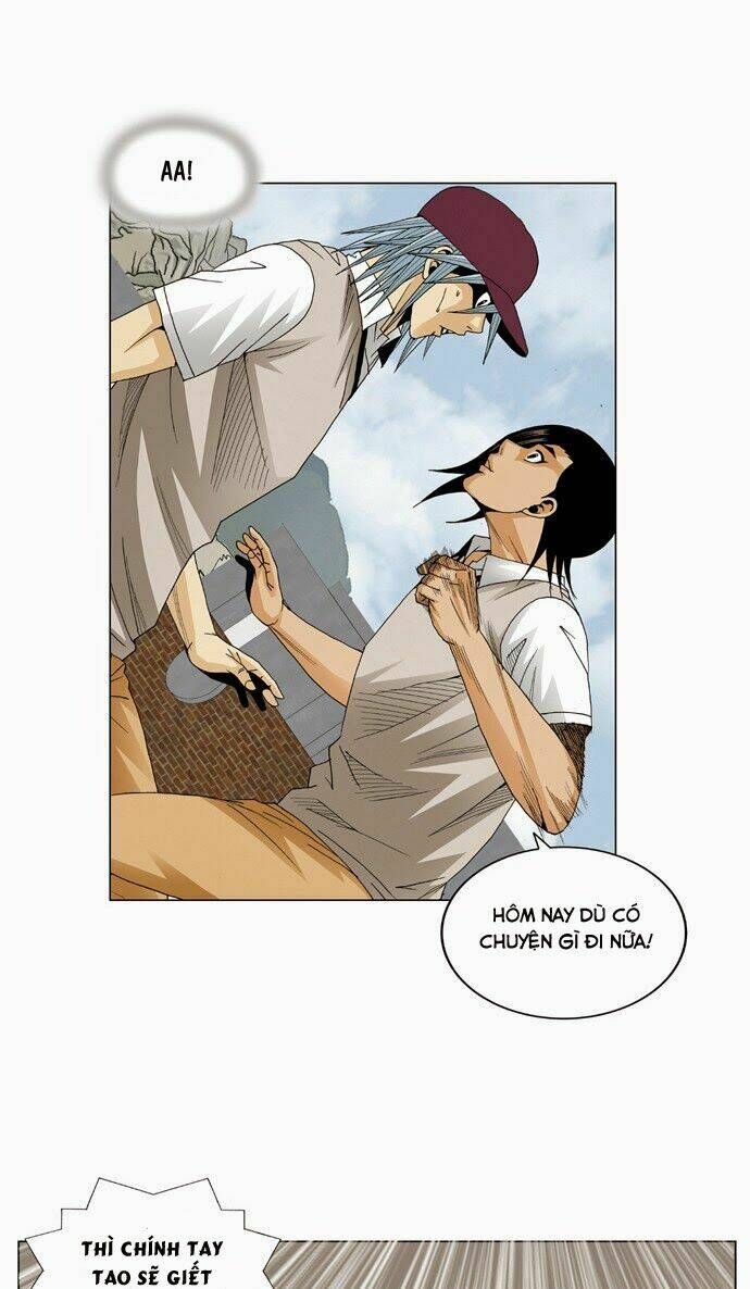 Ultimate Legend: Kang Hae Hyo Chapter 66 - 35