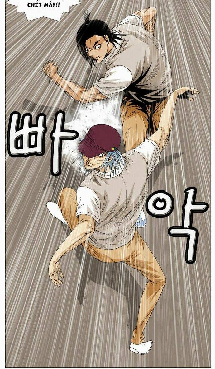 Ultimate Legend: Kang Hae Hyo Chapter 66 - 36