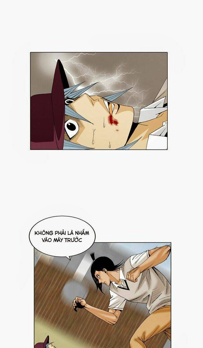 Ultimate Legend: Kang Hae Hyo Chapter 66 - 39