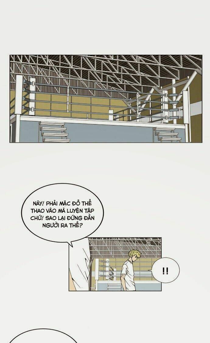 Ultimate Legend: Kang Hae Hyo Chapter 66 - 42