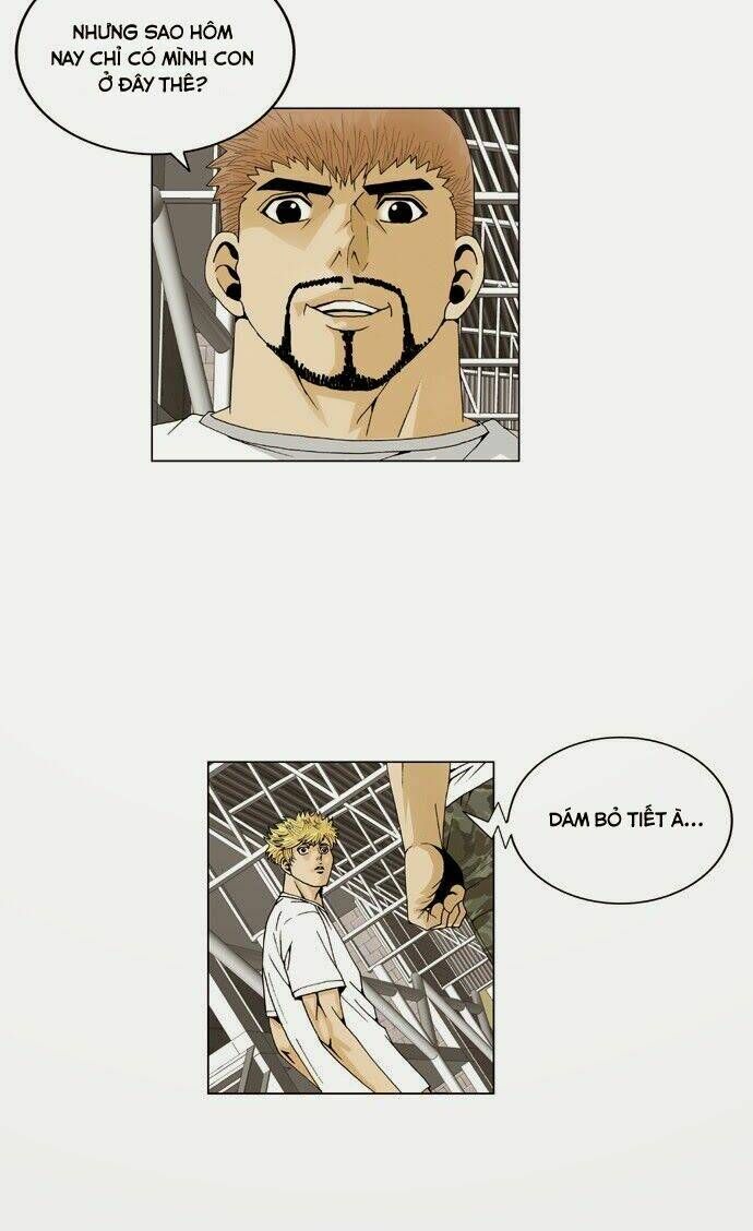 Ultimate Legend: Kang Hae Hyo Chapter 66 - 43