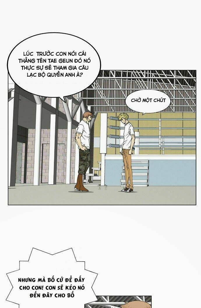 Ultimate Legend: Kang Hae Hyo Chapter 66 - 45