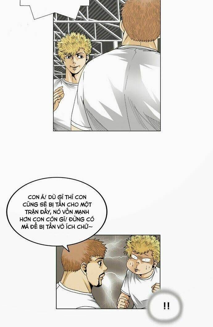 Ultimate Legend: Kang Hae Hyo Chapter 66 - 46