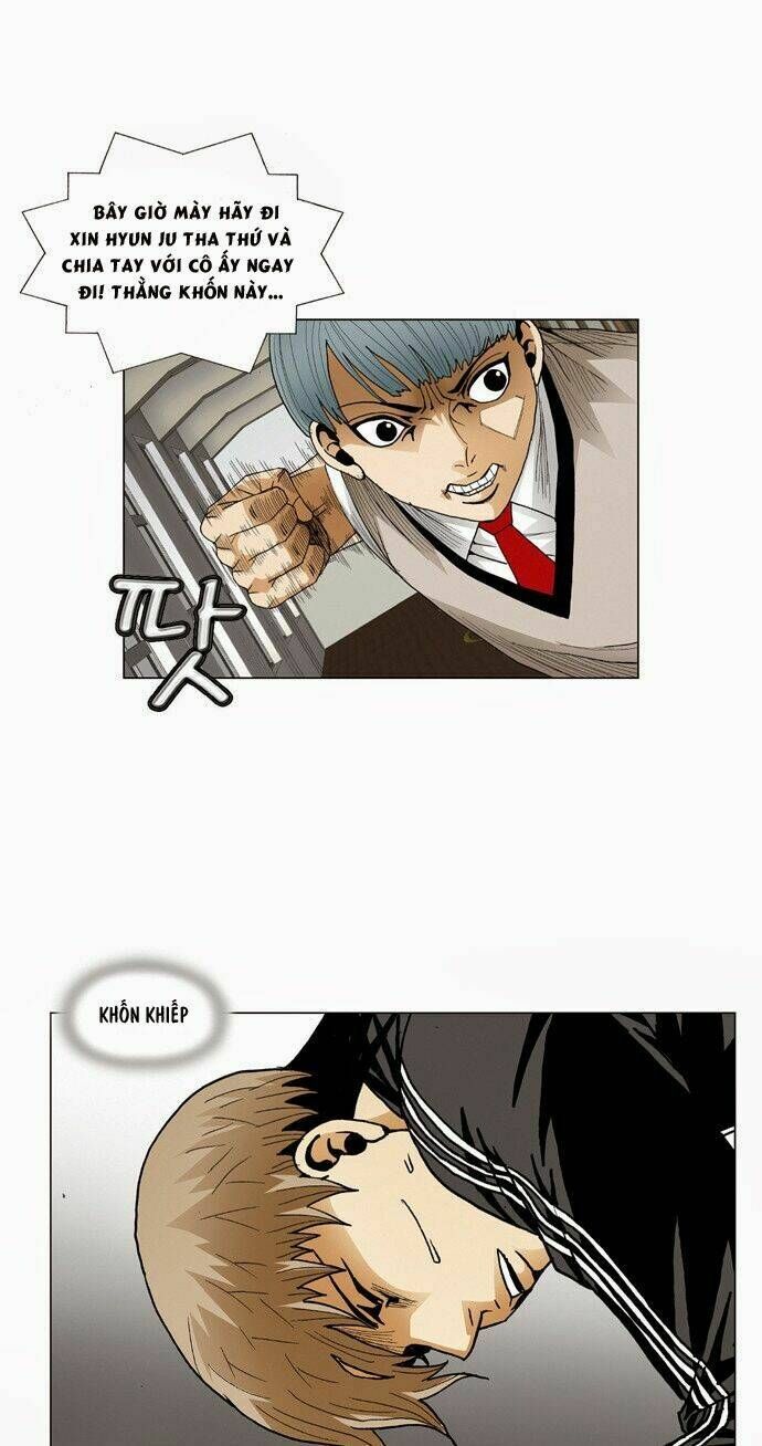 Ultimate Legend: Kang Hae Hyo Chapter 66 - 6