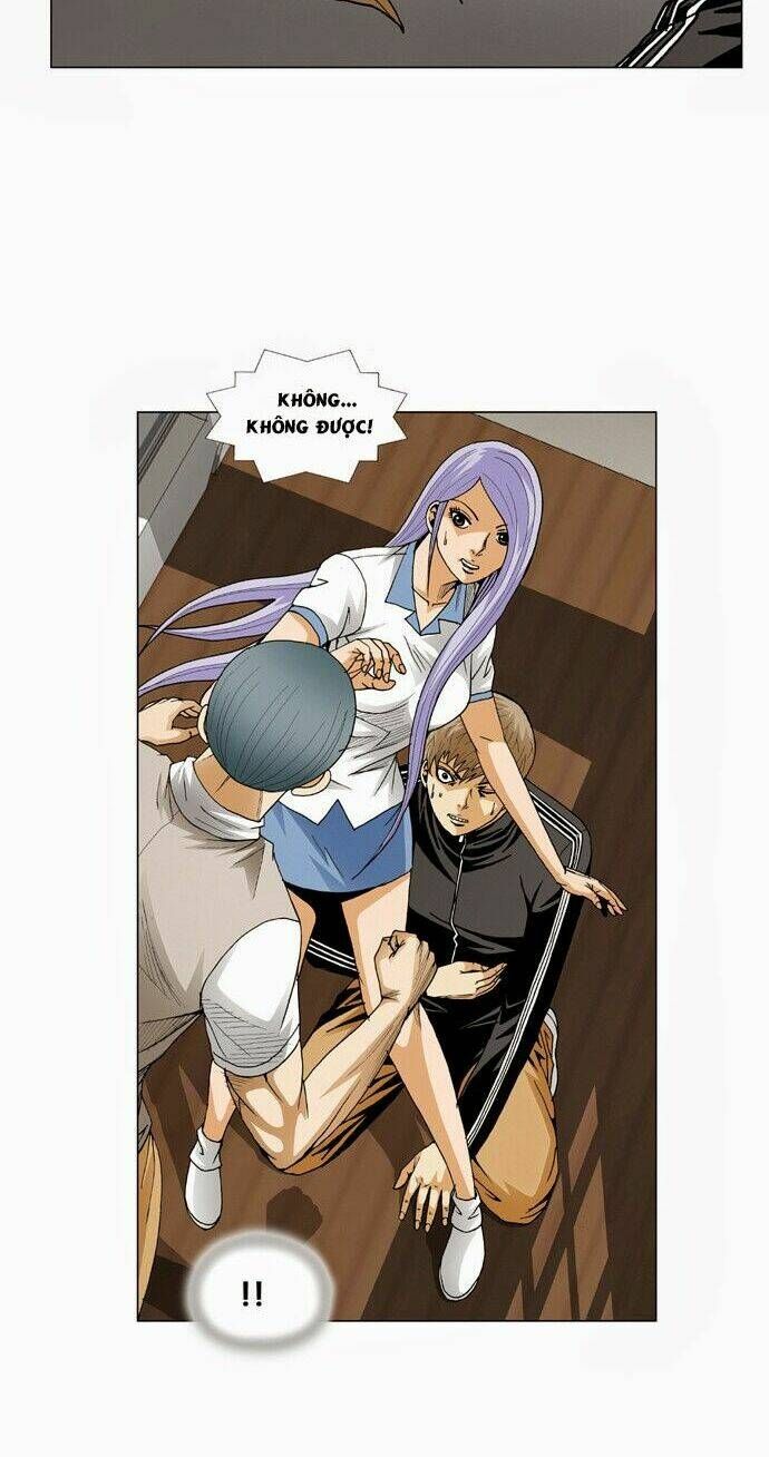 Ultimate Legend: Kang Hae Hyo Chapter 66 - 7