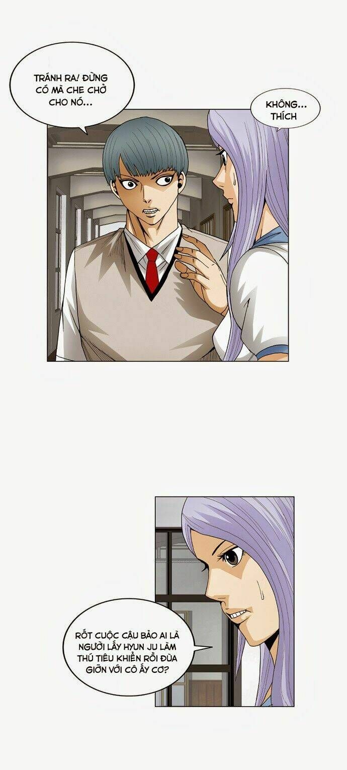 Ultimate Legend: Kang Hae Hyo Chapter 66 - 8