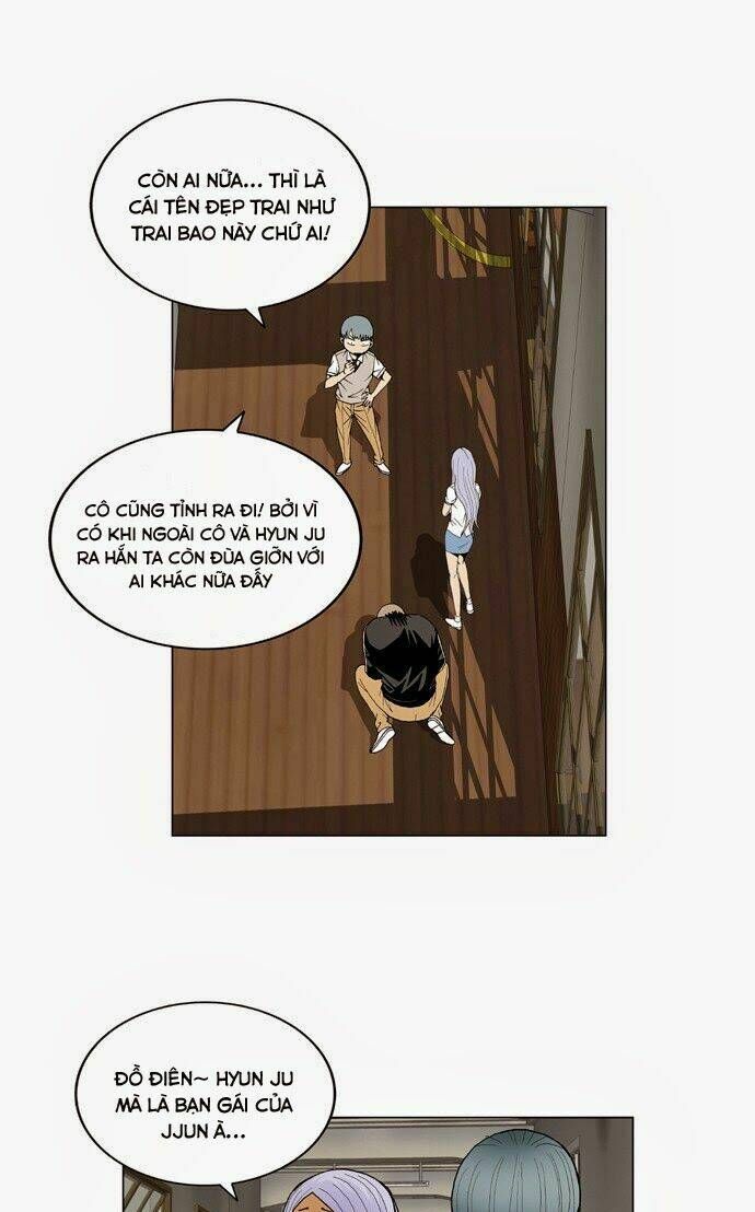 Ultimate Legend: Kang Hae Hyo Chapter 66 - 9