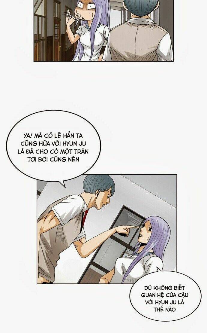 Ultimate Legend: Kang Hae Hyo Chapter 66 - 10