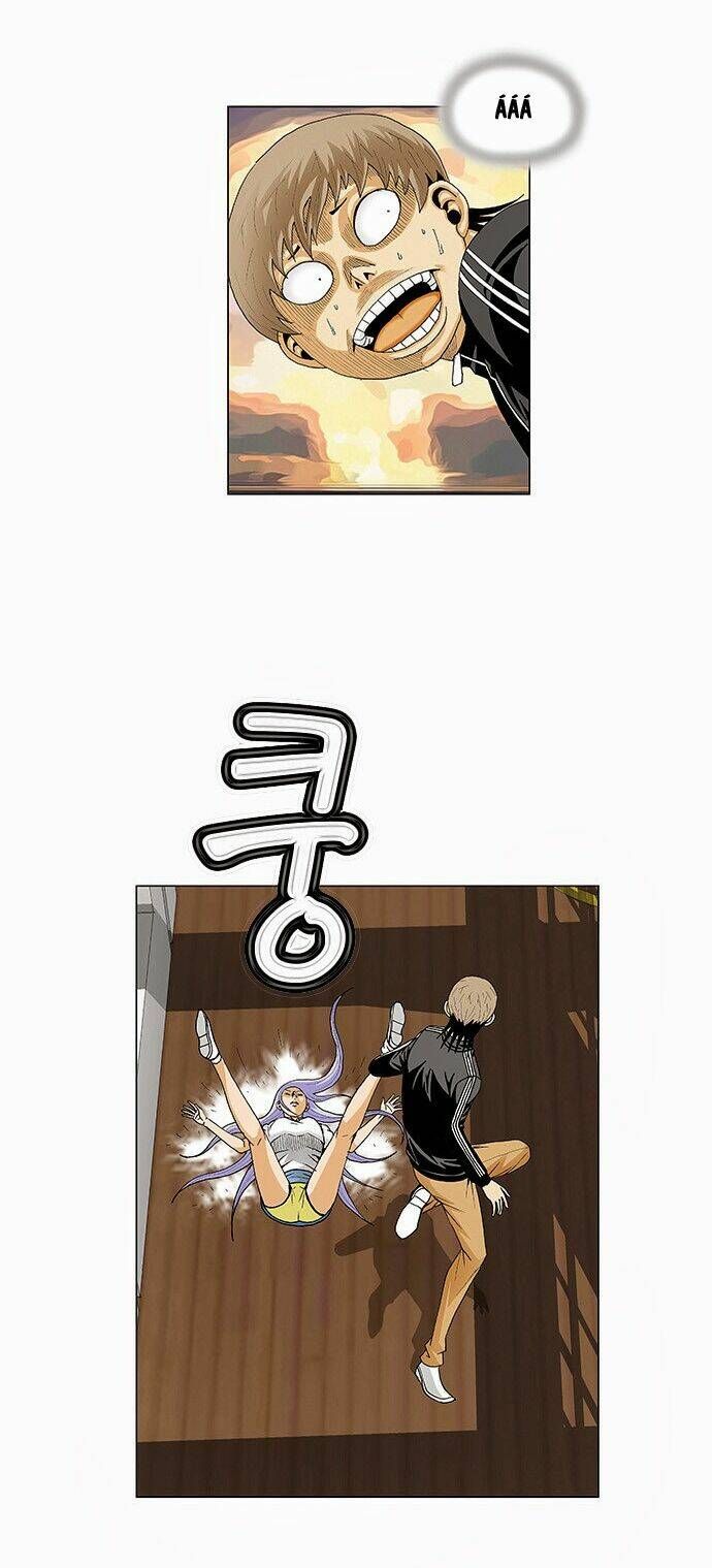 Ultimate Legend: Kang Hae Hyo Chapter 67 - 12