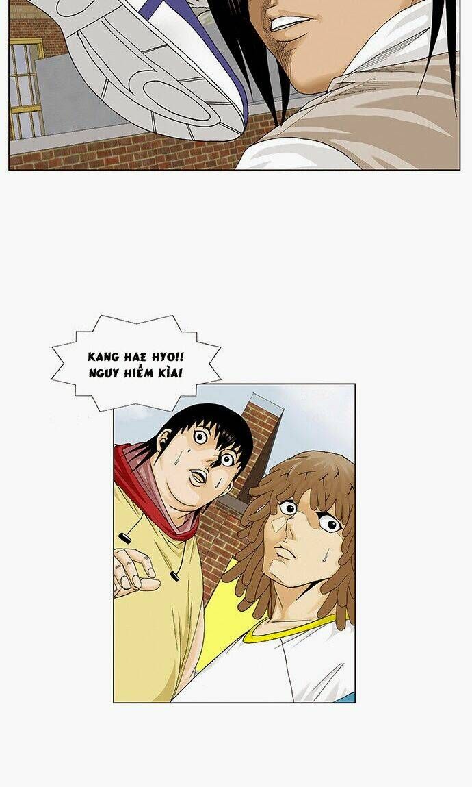 Ultimate Legend: Kang Hae Hyo Chapter 67 - 15