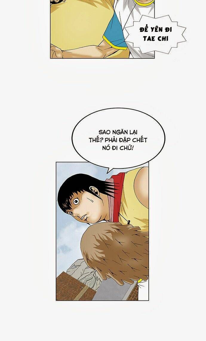 Ultimate Legend: Kang Hae Hyo Chapter 67 - 19