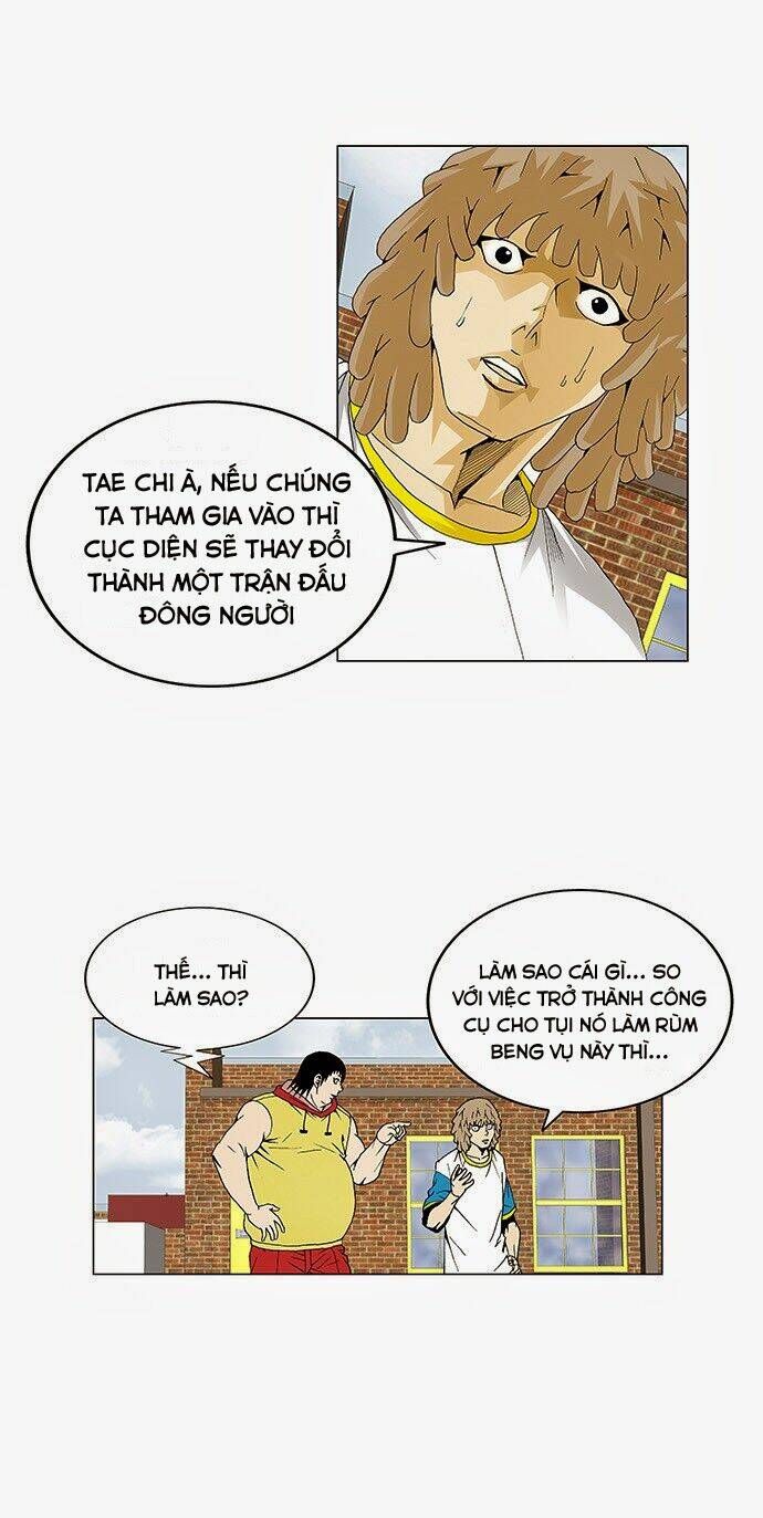 Ultimate Legend: Kang Hae Hyo Chapter 67 - 20