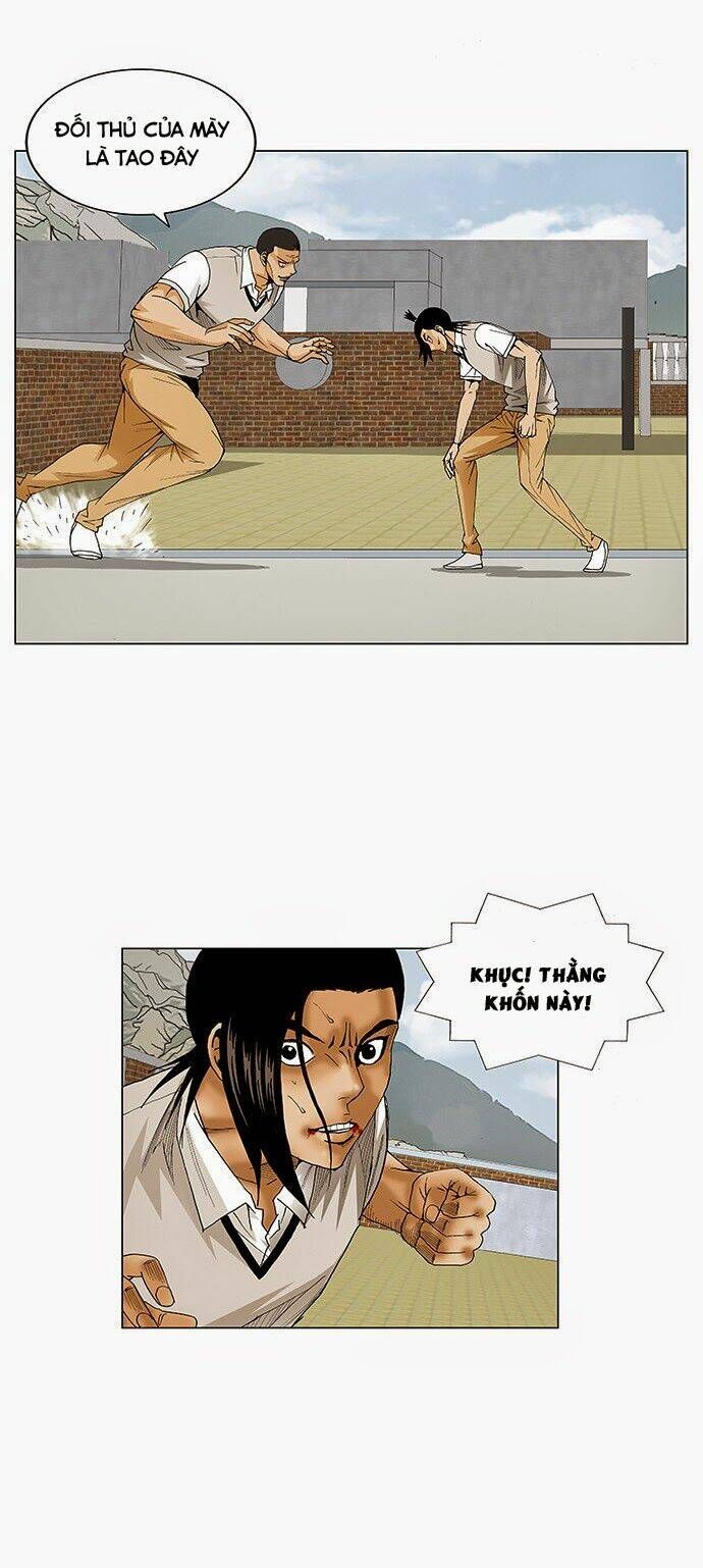 Ultimate Legend: Kang Hae Hyo Chapter 67 - 23