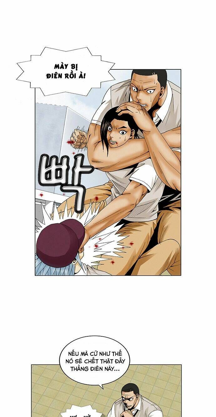 Ultimate Legend: Kang Hae Hyo Chapter 67 - 30