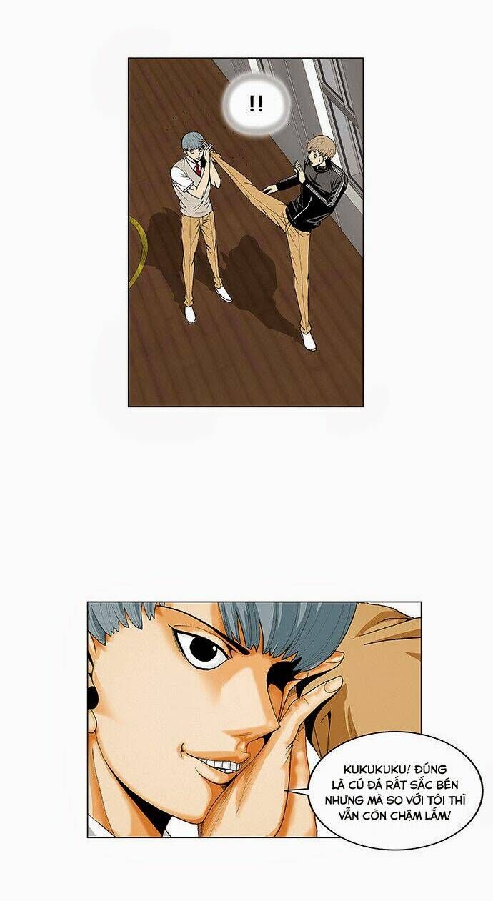 Ultimate Legend: Kang Hae Hyo Chapter 67 - 4