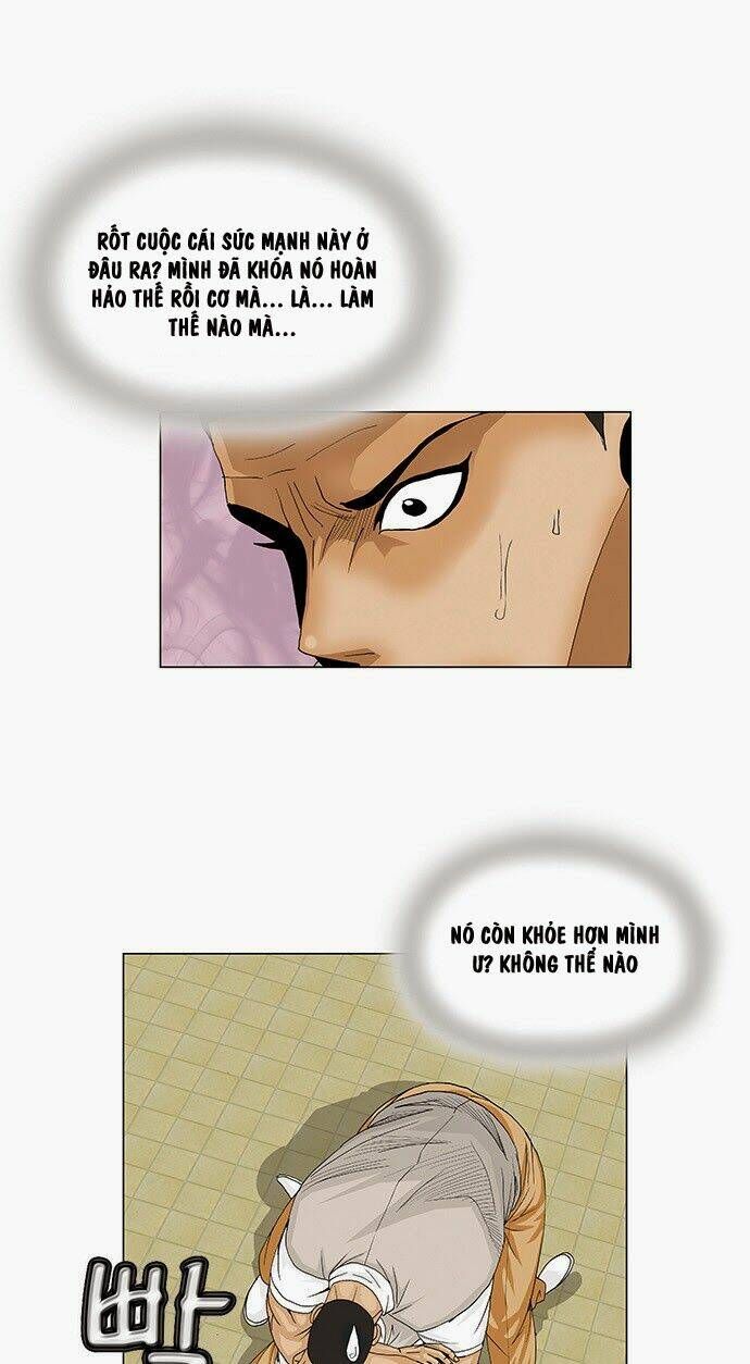 Ultimate Legend: Kang Hae Hyo Chapter 67 - 33