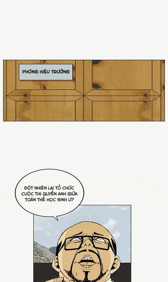 Ultimate Legend: Kang Hae Hyo Chapter 67 - 36