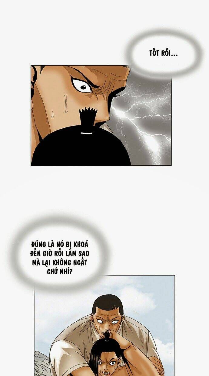 Ultimate Legend: Kang Hae Hyo Chapter 67 - 46