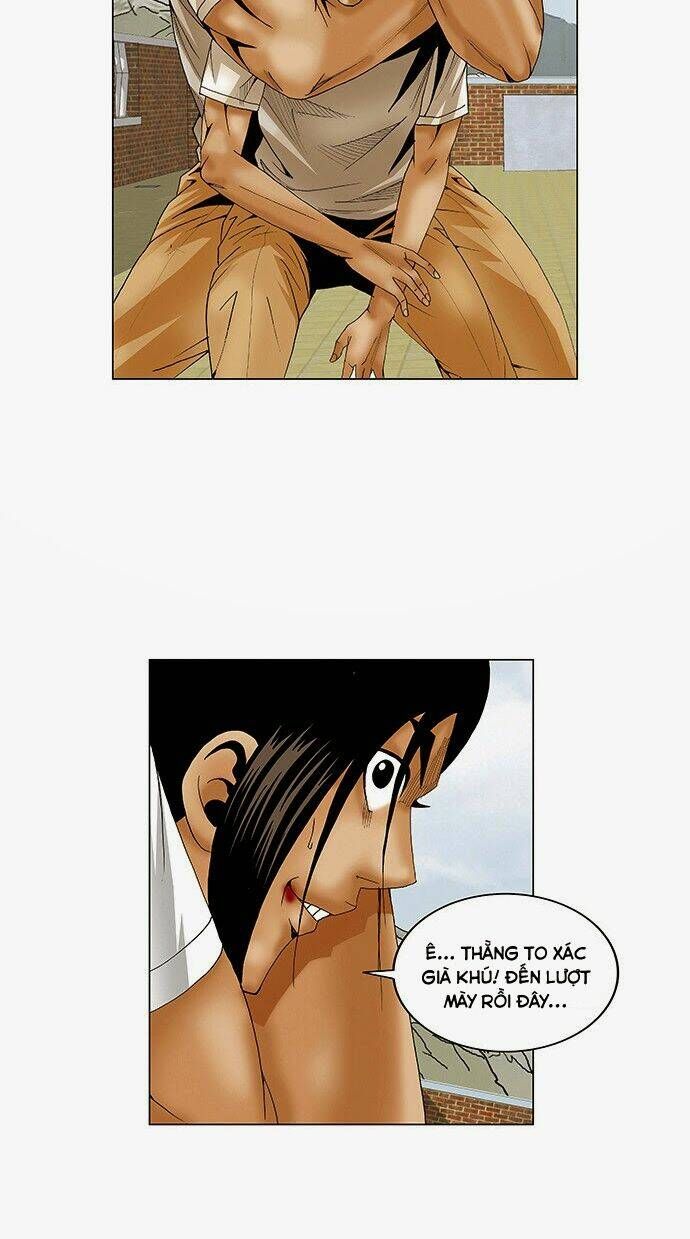 Ultimate Legend: Kang Hae Hyo Chapter 67 - 47