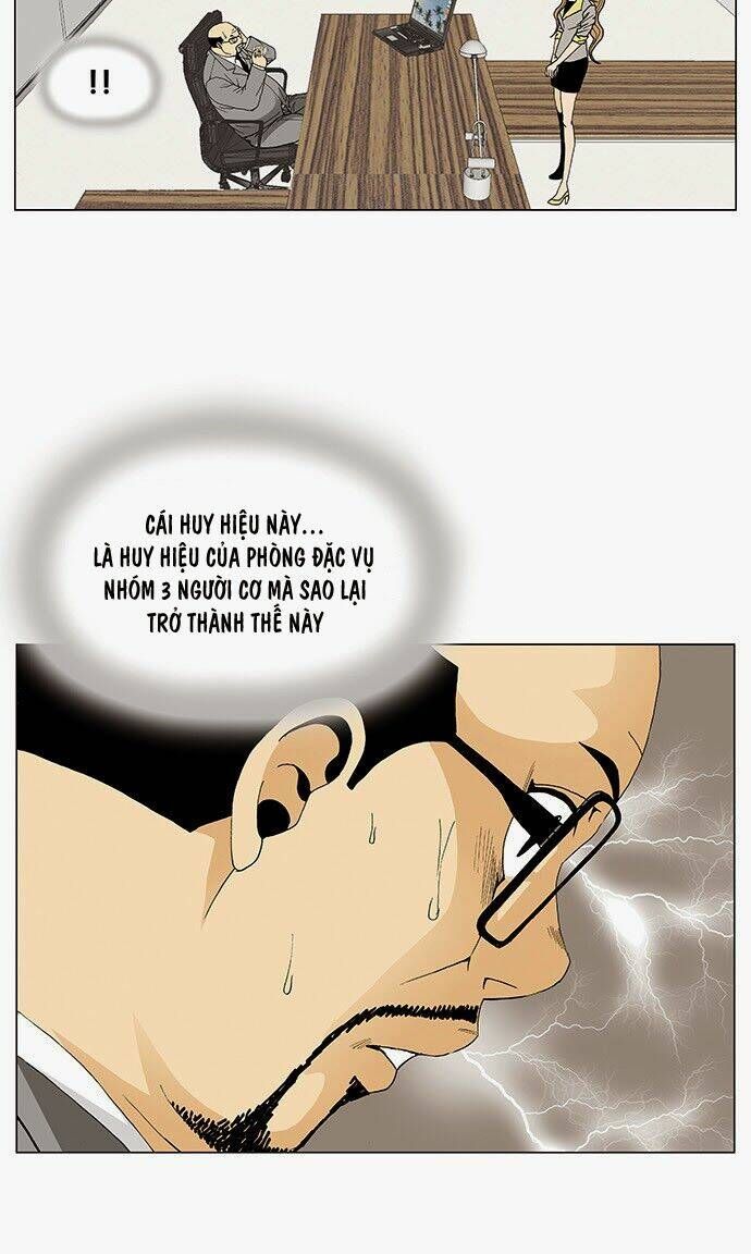 Ultimate Legend: Kang Hae Hyo Chapter 68 - 11