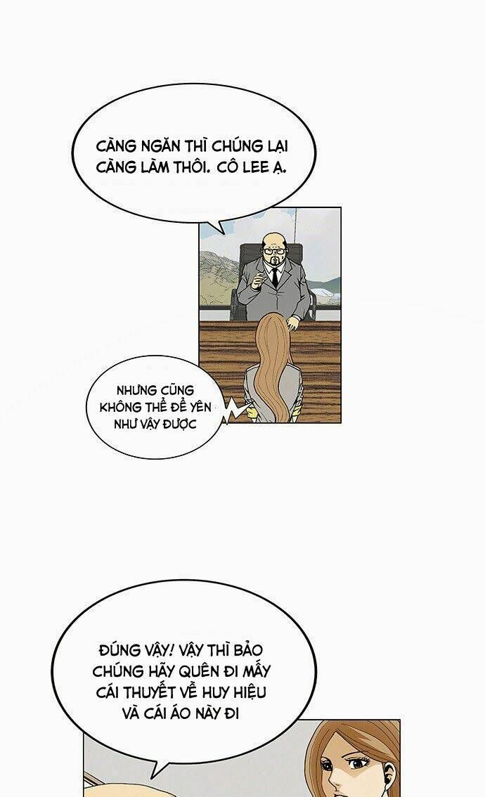 Ultimate Legend: Kang Hae Hyo Chapter 68 - 13