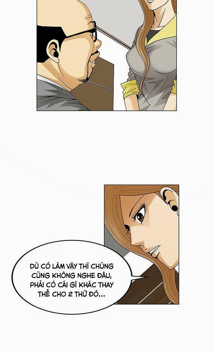 Ultimate Legend: Kang Hae Hyo Chapter 68 - 14