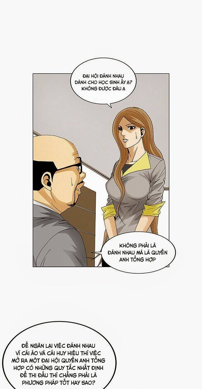 Ultimate Legend: Kang Hae Hyo Chapter 68 - 17