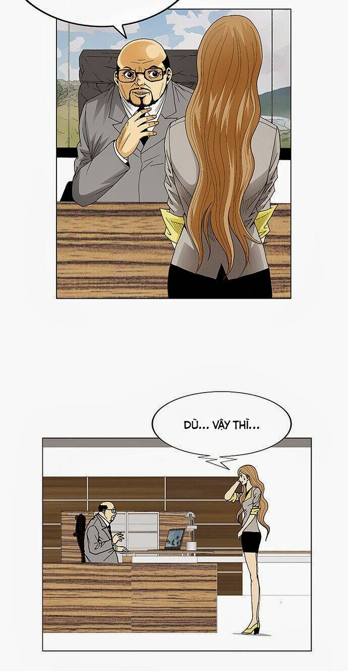 Ultimate Legend: Kang Hae Hyo Chapter 68 - 18