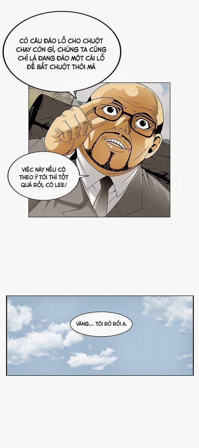 Ultimate Legend: Kang Hae Hyo Chapter 68 - 19