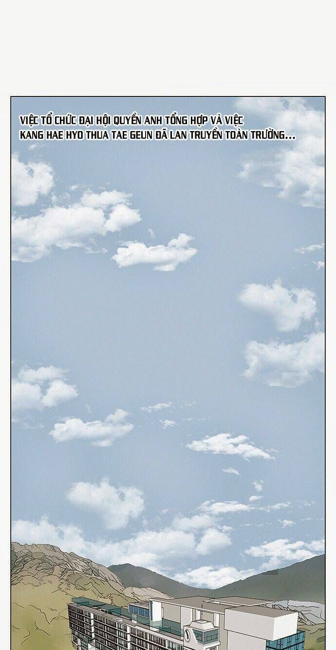 Ultimate Legend: Kang Hae Hyo Chapter 68 - 20
