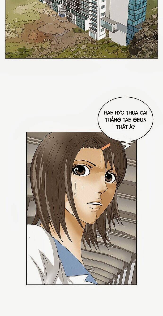 Ultimate Legend: Kang Hae Hyo Chapter 68 - 21