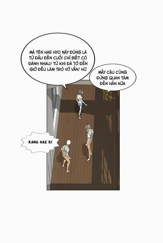 Ultimate Legend: Kang Hae Hyo Chapter 68 - 24