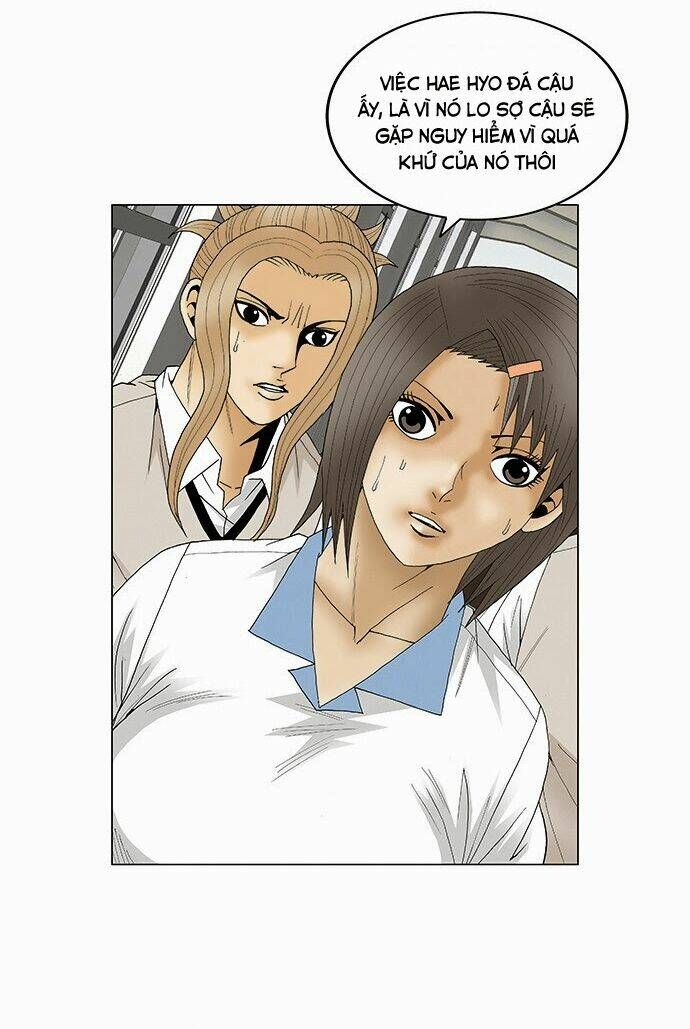 Ultimate Legend: Kang Hae Hyo Chapter 68 - 25