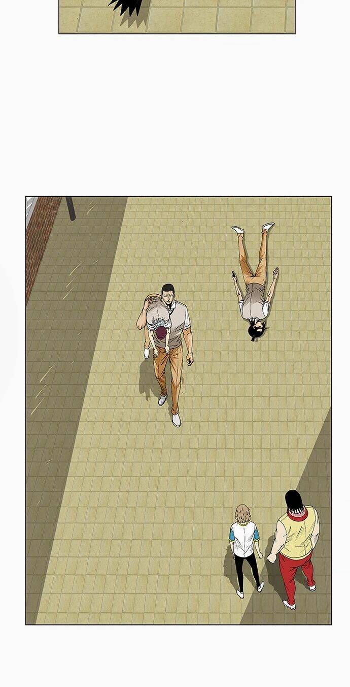 Ultimate Legend: Kang Hae Hyo Chapter 68 - 4