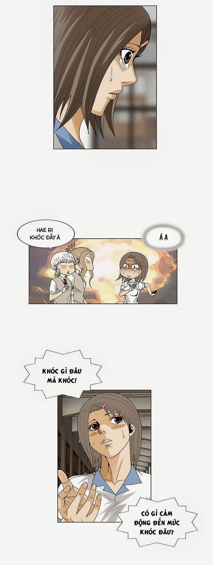 Ultimate Legend: Kang Hae Hyo Chapter 68 - 36