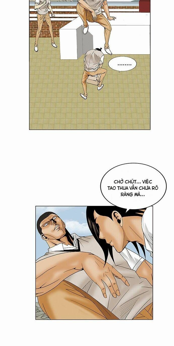 Ultimate Legend: Kang Hae Hyo Chapter 68 - 41