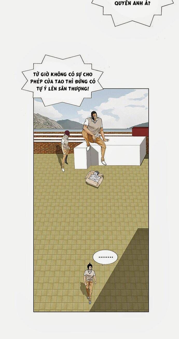 Ultimate Legend: Kang Hae Hyo Chapter 68 - 45