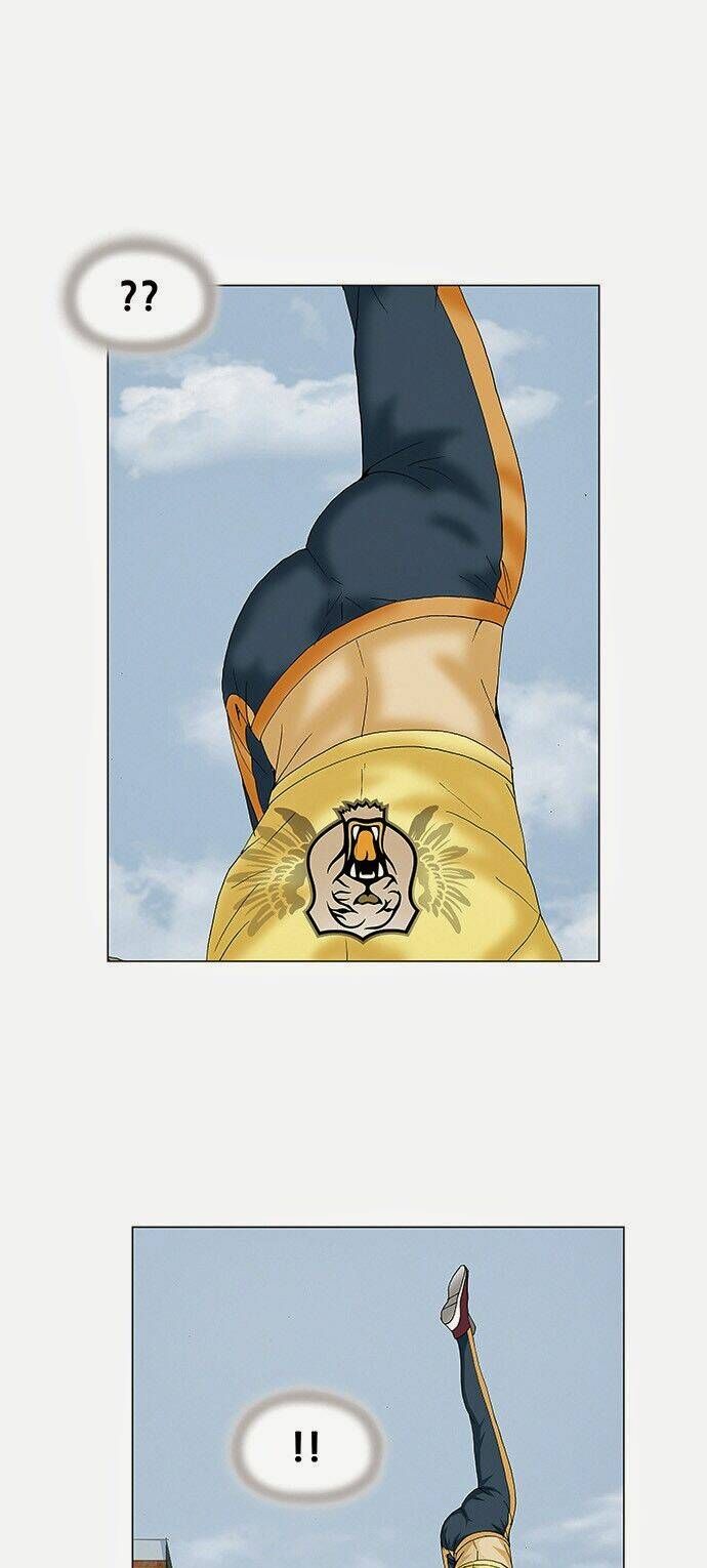 Ultimate Legend: Kang Hae Hyo Chapter 68 - 50