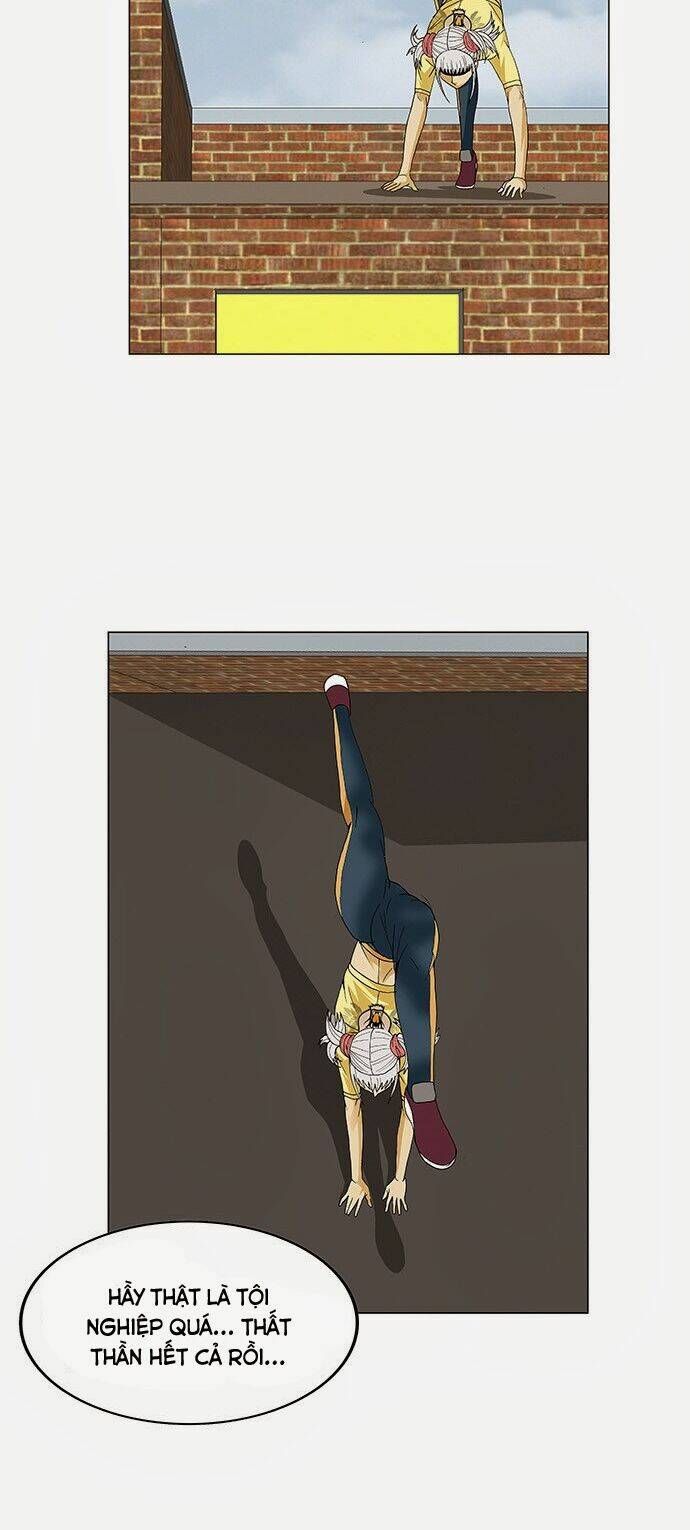 Ultimate Legend: Kang Hae Hyo Chapter 68 - 51