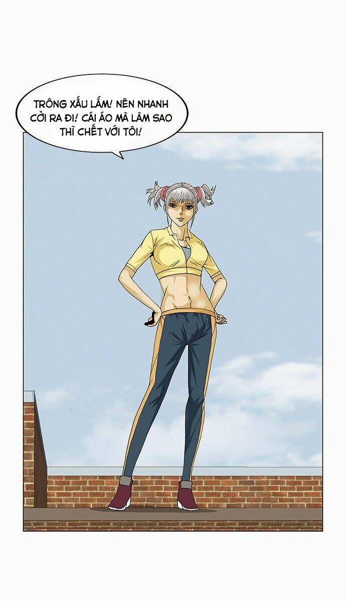 Ultimate Legend: Kang Hae Hyo Chapter 68 - 53